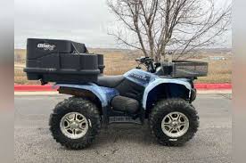 Image result for Dark Argent 2002 Kodiak