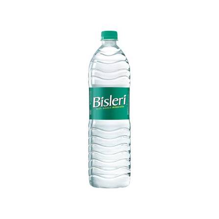 Bisleri 1l packaged water