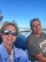 This morning, Photo by Eben Horton