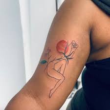 33 Stunning Watercolor Tattoo Ideas Best Watercolor Tattoo Artists Allure