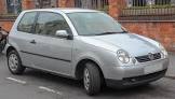 VOLKSWAGEN-LUPO