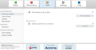 When cloning disk with the same size, you can use sector by sector clone feature to clone all sectors of your old drive and. Sandisk Ssd Drive How To Helpdesk