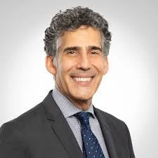 Robert Teitelbaum's Instagram, Twitter & Facebook