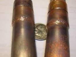 Welding Copper Maine Welding Company Copper Welding Welding Welding Services