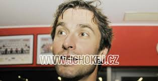 Před zimním stadionem v Táboře se uskuteční velká autogramiáda. Hostem bude  i Radek Dvořák