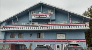 A bed and breakfast (typically shortened to b&b or bnb) is a small lodging establishment that offers overnight accommodation and breakfast. Valdez Alaska Hotels Downtown B B Inn