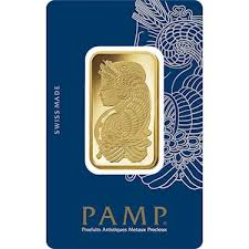 Jm bullion coupons & promo codes 2021 + free shipping. 1 Oz Pamp Suisse Fortuna Veriscan Gold Bar New W Assay L Jm Bullion