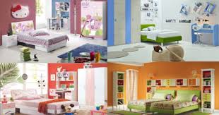 ديكورات غرف نوم اطفال مودرن جرار روعة 2017 Modern Kids Bedrooms Loft Bed Toddler Bed