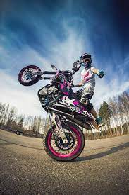 Ayo I M Sarah And I M Heels Over Head For Danny My Passions Consist Of Borderlands Motocross Supermoto Motocross Dirtbikes