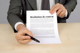 Voici le modèle de lettre de résiliation de bail vierge à remplir, à télécharger au format word ou pdf et à imprimer Resiliation Du Bail Rural A L Initiative Du Bailleur Juridique Cgo Comptabilite Gestion Ocean