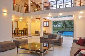 To be a comfortable space where you & your loved ones can relax. Living Room Sri Lankan Interior Design Photos Novocom Top