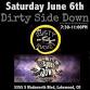 Dirty Side Down @ The Rusty Bucket