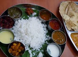 South Indian Food In Malaysia Heaven World Travel Family South Indian Food Indian Food Recipes Food