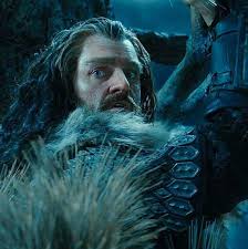 An unexpected journey is a great movie. The Hobbit An Unexpected Journey Thorin Oakenshield Thorin Oakenshield The Hobbit Lotr