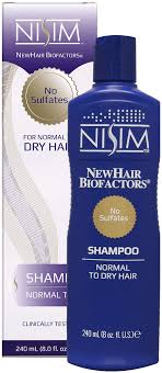 It is recommended to use it 3 to 4 times a week because it contains the key active ingredient ketoconazole. Nisim Thinning Hair Loss Shampoo Best For Dry Scalp Buy Online In Andorra At Andorra Desertcart Com Productid 51381900