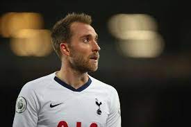 Tottenham are reportedly prepared to meet the asking price for a playmaker wanted by north london rivals arsenal for more. Ex Arsenal Midfielder Makes Big Christian Eriksen Transfer Claim Ahead Of January Window Football London