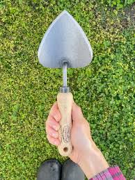 Without having any success i decided i could make my own. Best Garden Trowels For Digging Transplanting And Weeding Together Time Family