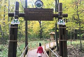 Watchung reservation is the largest nature reserve in union county, new jersey, united states. Watchung Reservation Sensory Trail Caters To Nj Kids Of All Abilities Mommypoppins Things To Do In New Jersey With Kids