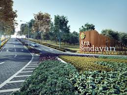 Property development, education, and leisure & recreation. A Terraces Ara Sendayan By Matrix Concepts Holdings Berhad For Sale New Property Iproperty Com My