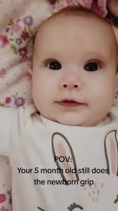 How Old Is Griptownbaby