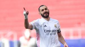 Кари́м мостафа́ бензема́ — французский футболист, нападающий испанского клуба «реал мадрид» и сборной франции. Eks Boec Ufc Habib Nurmagomedov Ocenil Igru Napadayushego Reala Karima Benzema S Chelsi V Lch Eurosport