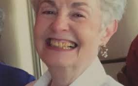 Leatrice (Lee) Abrams