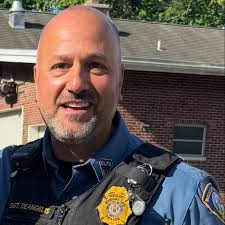 Today, we proudly celebrate the retirement of Captain Craig Bateman from  the Oswego Police Department. Captain Bateman began his journey with OPD