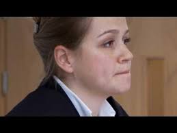 Tour of Blackfriars Crown Court through the eyes of the defendant, with  Sean Poulier, Solicitor