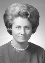 Obituary information for Cecelia Freeman Yelton