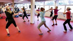 Remember you can always swipe right or left and choose any workout you want! Zumba Schritte Moves Fur Anfanger Sat 1 Ratgeber