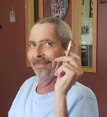 Obituary of Dennis Gene VanSteen