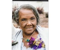 Corine Burr Obituary (1923