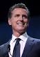 Image of Who is governor of California?
