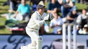 Maybe england's bowlers expected the pitch to do the work. Black Caps Legend Bj Watling To Call Time On Career Following Tour Of England Stuff Co Nz