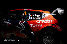 Triple eight's two zb commodores at last year's season finale in newcastle. Fia World Rally Championship New Citroen Livery Unveiled For Ogier S 2019 C3 Wrc Contender Asc Action Sports Connection