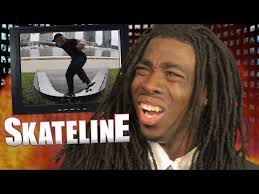 SKATELINE