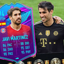 We did not find results for: Fifa 21 Javi Martinez End Of An Era Sbc Die Gunstigste Losung In Fut Fifa