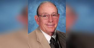 Obituary information for Roy E. Parker