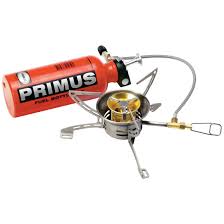 This extremely robust, reliable, and the omnifuel delivers 3000w and can boil a liter of water in just over three minutes, while the oversized. Review Primus Omnifuel Stove Twistingspokes