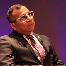 We're thrilled to spotlight Ariana Amparan, the incredible COO of Proveo  Automation and President of Latina in Tech DC Chapter. Ariana recently  shared her inspiring journey with us, highlighting 'The Power in