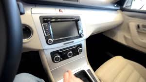 #16 in 2010 luxury midsize cars. 2010 Volkswagen Cc Sport Manual Stk 39721a For Sale At Trend Motors Vw In Rockaway Nj Youtube