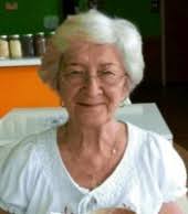 Obituary information for Palmyra 'Pia' Monpeiro Leahy