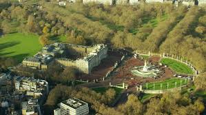 35 very beautiful buckingham palace, london pictures and images. Aerial View Of Buckingham Palace Stock Footage Video 100 Royalty Free 18717116 Shutterstock