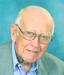 Emmanuel Ziegler Obituary (1922