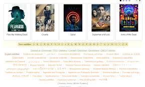 May 28, 2021 · download cruella 2021 movie spanish subtitle file. Watch Any Movie In Any Language Top Sites To Download Subtitles For Movies And Tv Shows Free Free Video Workshop
