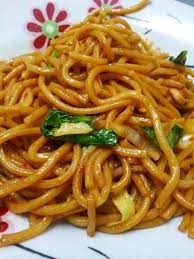 Mulai dari resep mie goreng jawa spesial, mie goreng seafood ala restoran chinese food, sampai mie goreng aceh lengkap. Tanamsendiri Com Grow Your Own Resepi Mee Goreng Sawi Menang Tanamsendiri