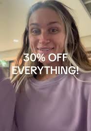 Enjoy 30% Off Everything During Our Sitewide Sale!