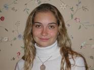 Alexandra Field '06 Studying Franco-German Relations After Iraq War