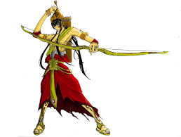 Maybe you would like to learn more about one of these? Gambar Kartun Wayang Jawa Seribu Animasi