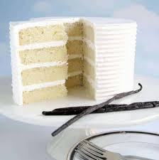 Cindy has over 10 years experience as a recipe blogger and was a contributor at bettycrocker.com. How To Make Perfect Vanilla Butter Cake Baking Sense
